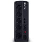 CyberPower VP1600ELCD 1600VA/960W SAI Línea Interactiva Torre